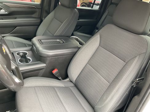 Used 2022 Chevrolet Suburban LS AWD/4WD image 27