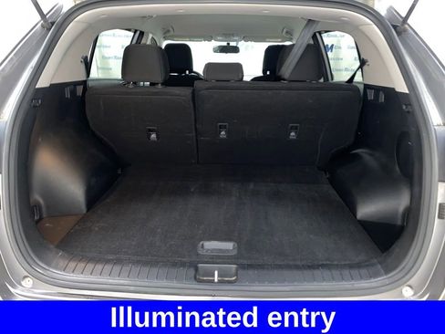 Used 2018 Kia Sportage LX image 11