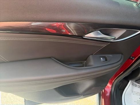 Used 2023 Buick Envision Essence w/ Sport Touring Package FWD image 12