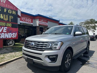 Used 2019 Ford Expedition Max XLT