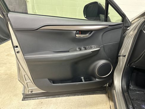 Certified 2021 Lexus NX 300 AWD w/ Comfort Package image 14