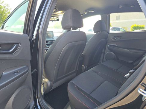 Used 2022 Hyundai Kona N Line w/ Cargo Package image 17