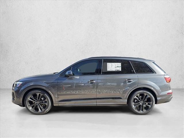 New 2026 Audi Q7 3.0T Premium Plus w/ Premium Plus Package AWD/4WD image 8