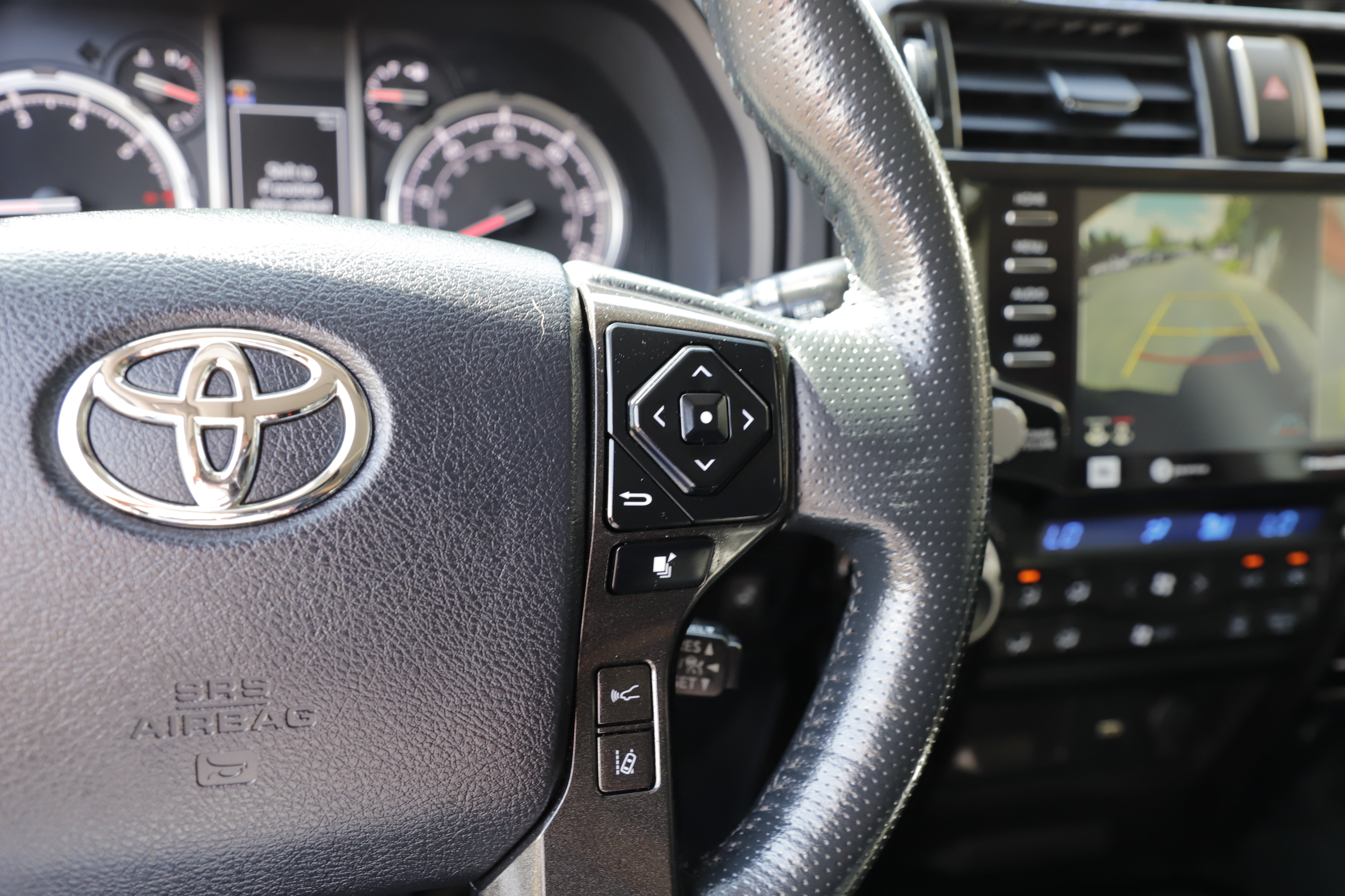 Used 2024 Toyota 4Runner TRD Pro AWD/4WD image 22