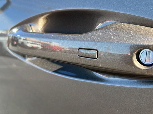 New 2026 Nissan Kicks SR w/ SR Premium Package image 28