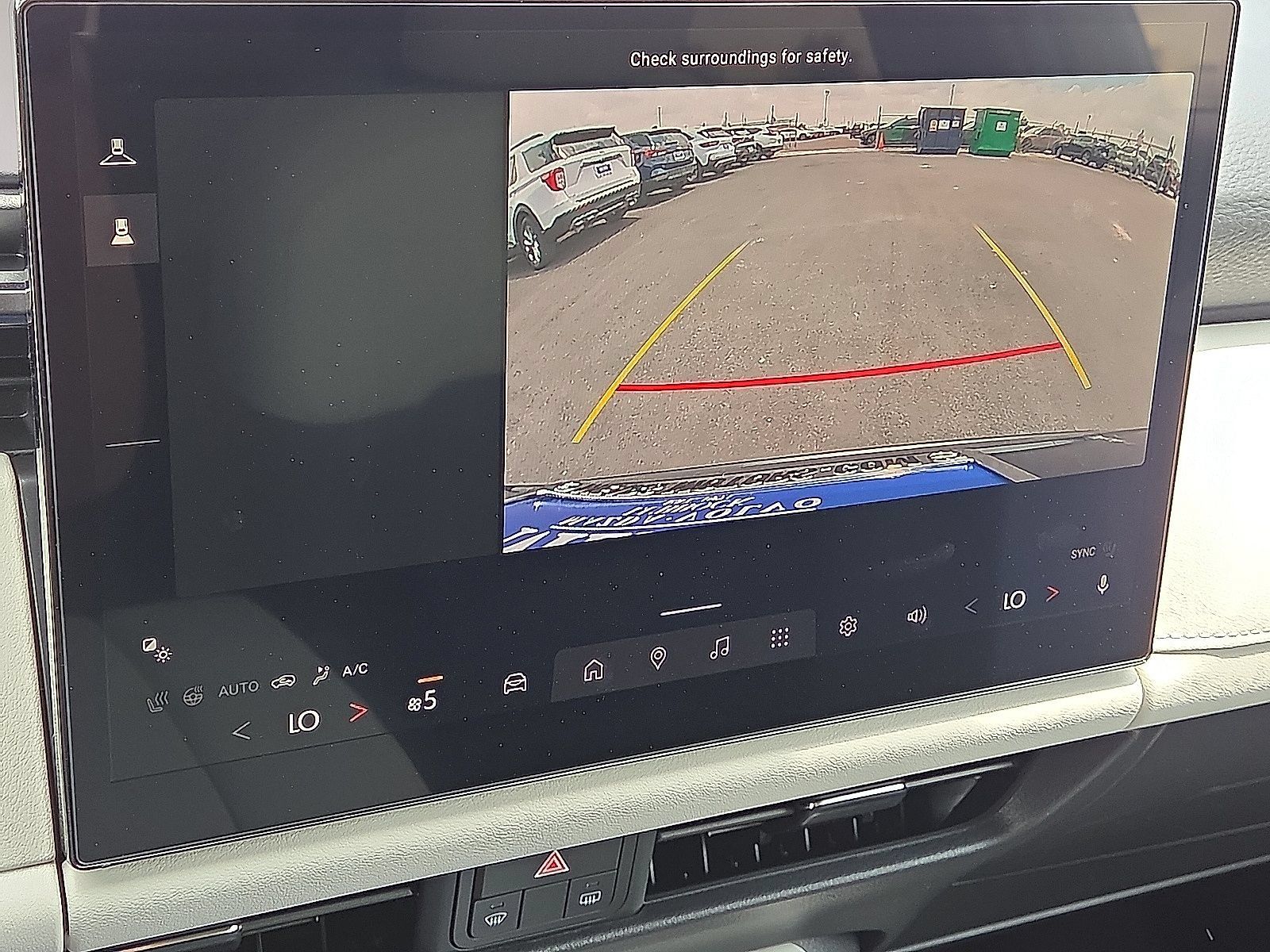 New 2026 MAZDA CX-5 Preferred AWD/4WD image 24