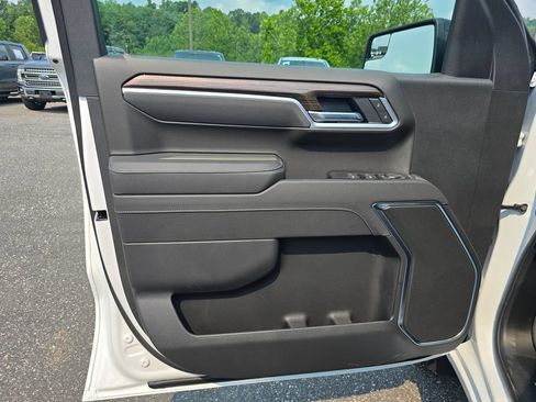 New 2026 Chevrolet Silverado 1500 RST w/ Protection Package AWD/4WD image 36