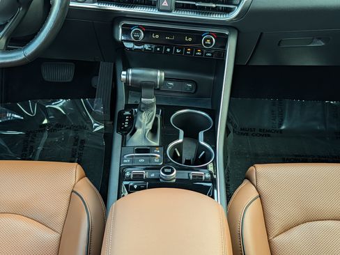 Used 2022 Kia K5 GT w/ GT1 Package FWD image 18