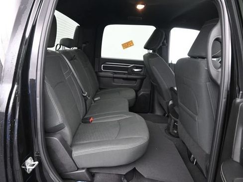 Used 2025 RAM 2500 Big Horn AWD/4WD image 6