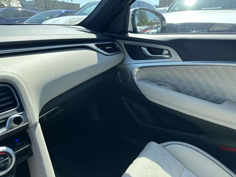 Certified 2023 Genesis G70 3.3T w/ Sport Prestige Package AWD/4WD image 27