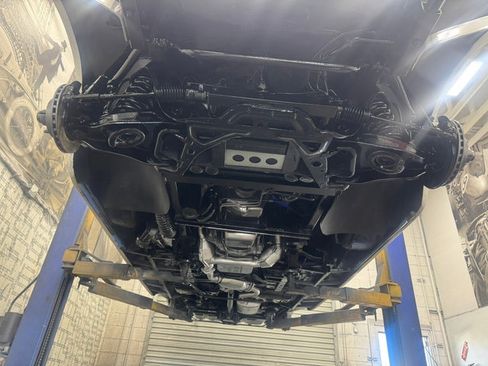 Used 1986 Mercury Cougar Coupe RWD image 26