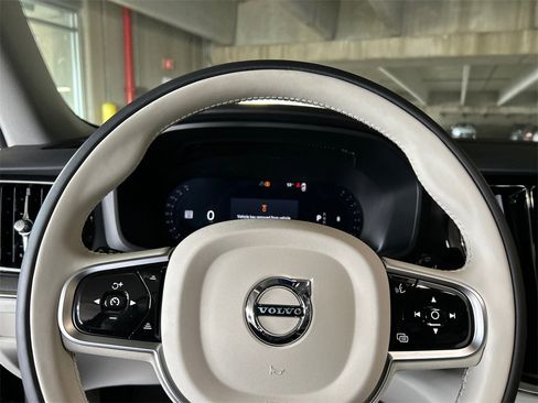 New 2026 Volvo V60 B5 Cross Country Plus w/ Protection Package Premier image 11