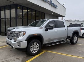 Used 2022 GMC Sierra 2500 Denali video 1