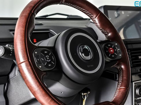 New 2026 INEOS Grenadier Fieldmaster Edition image 16