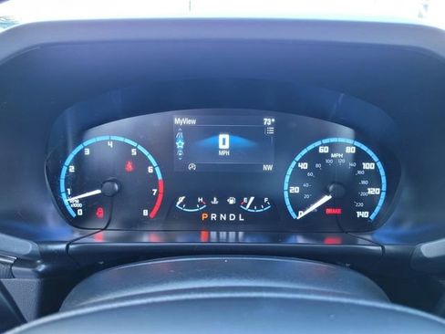 Used 2021 Ford Bronco Sport image 24