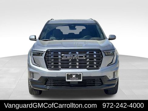 New 2026 GMC Acadia Denali Ultimate w/ LPO, Floor Liner Package AWD/4WD image 7