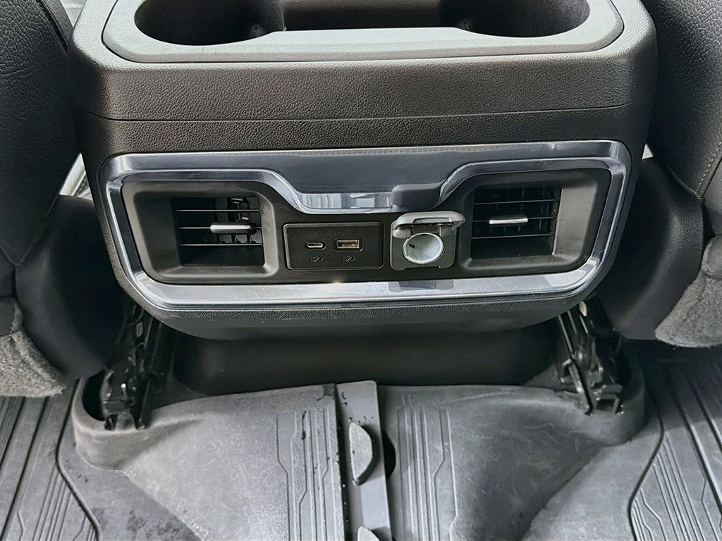 Used 2022 GMC Sierra 2500 Denali AWD/4WD image 42