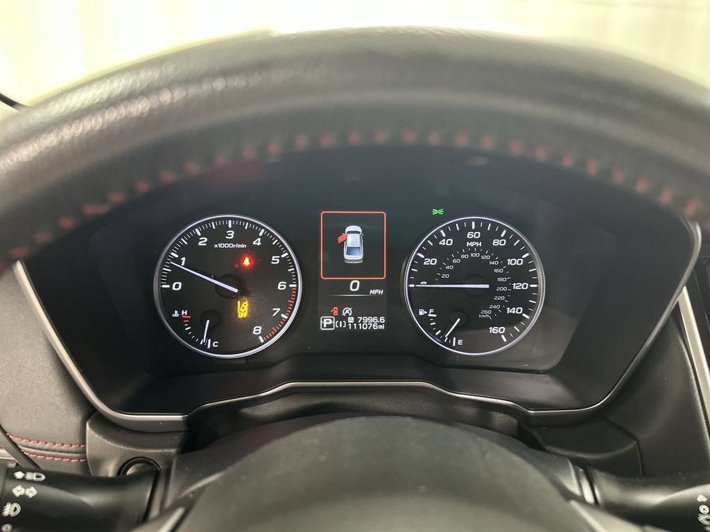 Used 2021 Subaru Legacy Sport AWD/4WD image 13