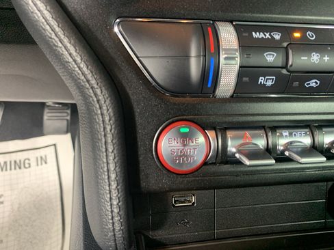 Used 2021 Ford Mustang GT w/ Equipment Group 301A image 18