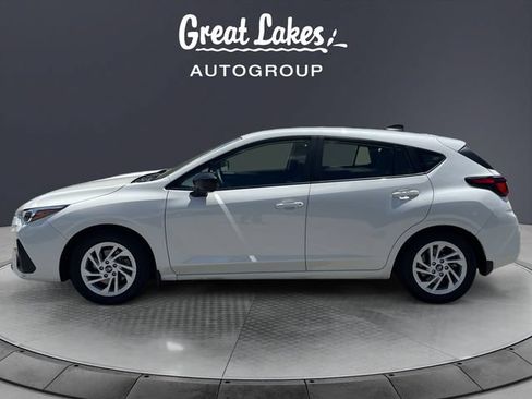 Used 2024 Subaru Impreza 2.0i AWD/4WD image 2