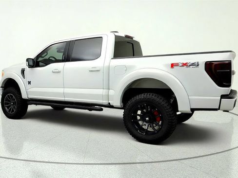 Used 2021 Ford F150 XLT w/ Equipment Group 302A High AWD/4WD image 7