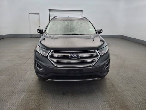 Used 2018 Ford Edge SEL w/ Equipment Group 201A AWD/4WD image 14