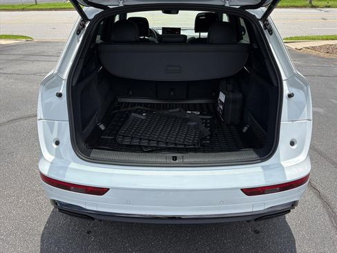 Used 2025 Audi Q5 2.0T Premium AWD/4WD image 23