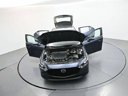 Used 2026 MAZDA MAZDA3 s FWD image 36