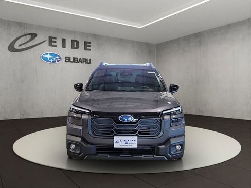New 2026 Subaru Outback Premium image 9
