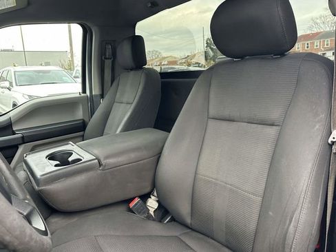 Used 2019 Ford F150 XL w/ XL Power Equipment Group image 17