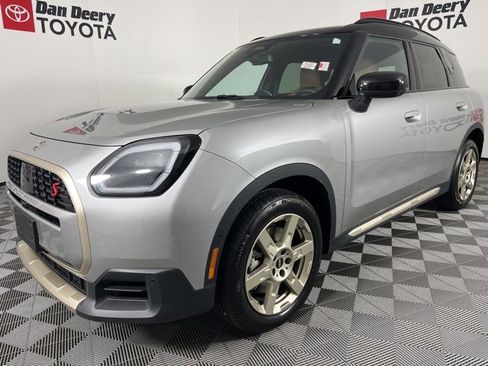 Used 2025 MINI Cooper Countryman S image 25