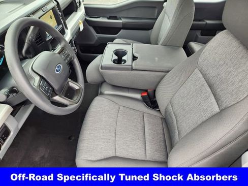 New 2026 Ford F250 XL AWD/4WD image 13