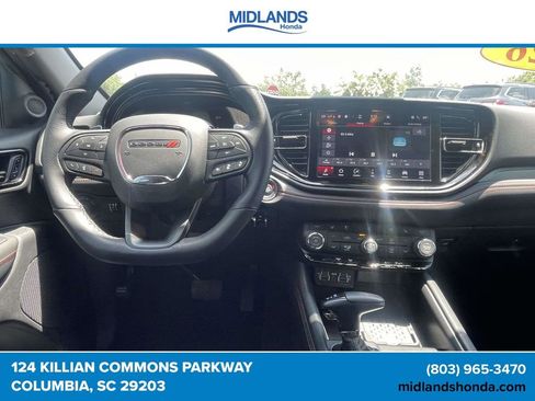 Used 2026 Dodge Durango GT AWD/4WD image 14