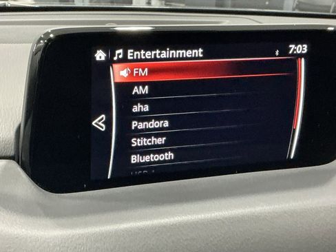 Used 2020 MAZDA CX-5 Touring image 9