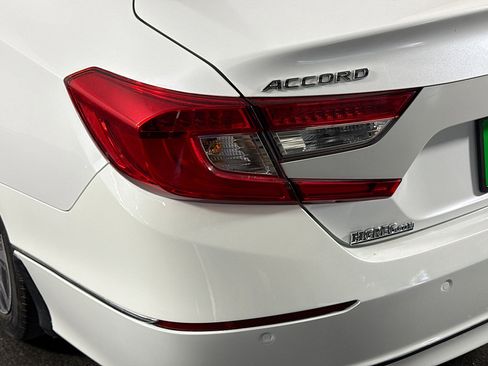 Used 2022 Honda Accord EX-L image 36