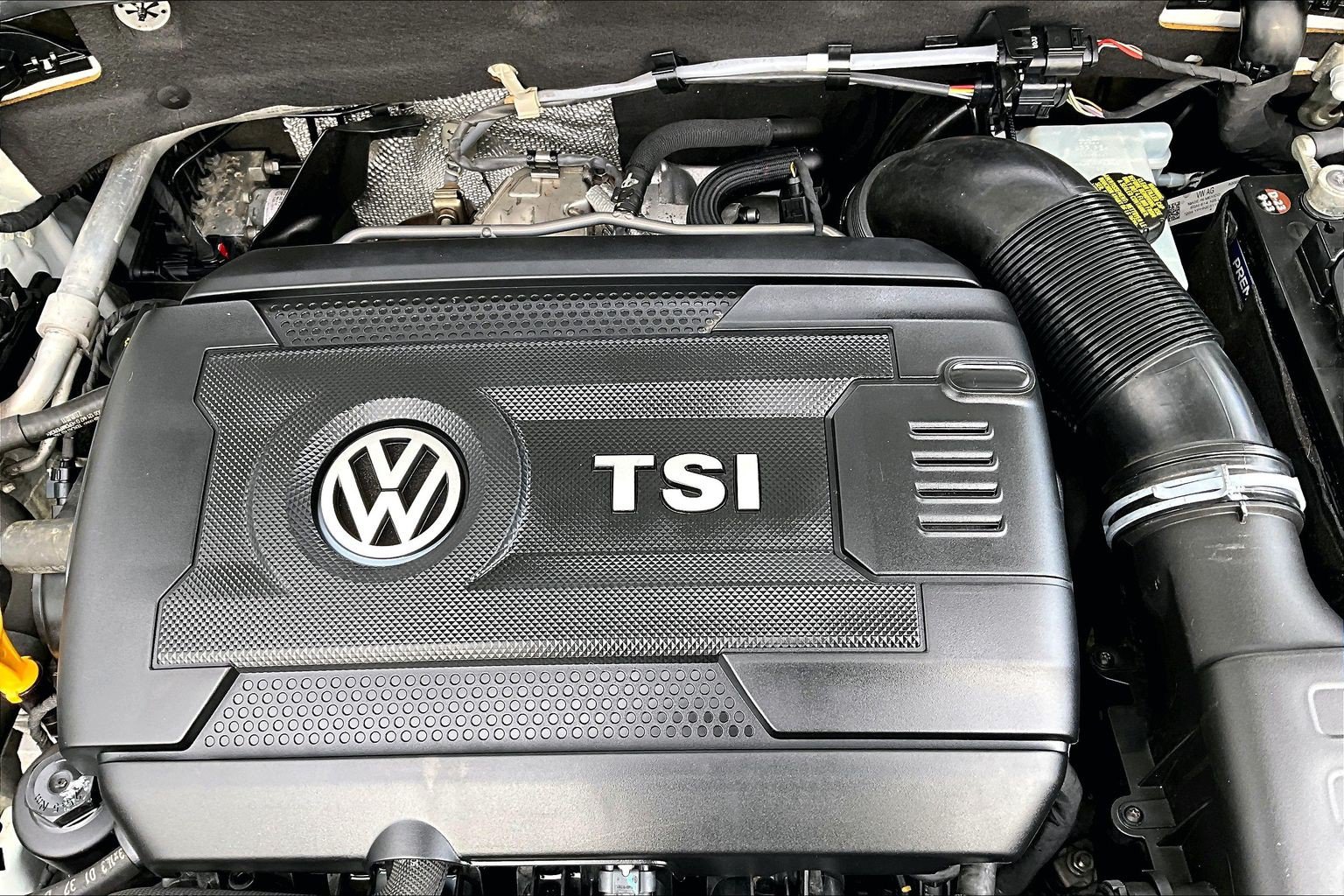 Used 2018 Volkswagen Golf S FWD image 31