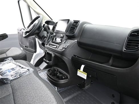 New 2026 RAM ProMaster 1500 w/ Convenience Group image 15