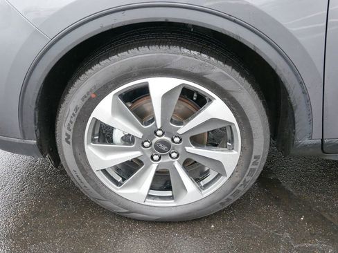 Certified 2024 Ford Escape Platinum image 6