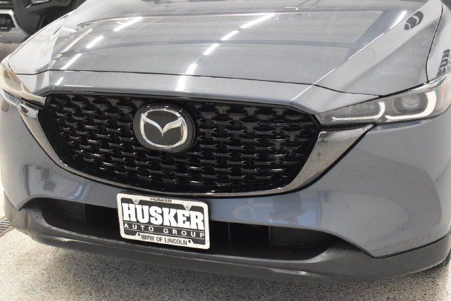 Used 2024 MAZDA CX-5 Carbon Edition AWD/4WD image 14