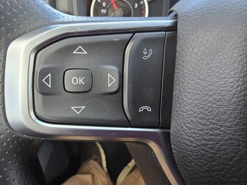 New 2025 RAM 2500 Tradesman image 9