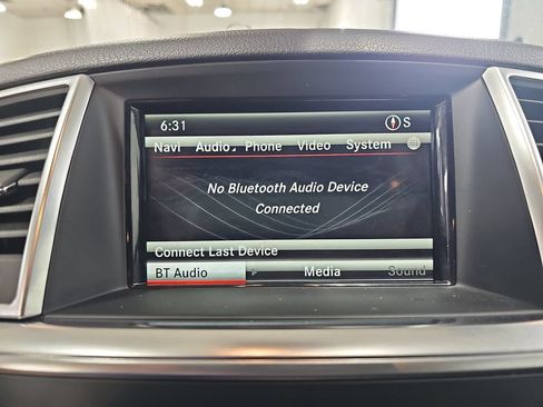 Used 2014 Mercedes-Benz ML 350 4MATIC image 28