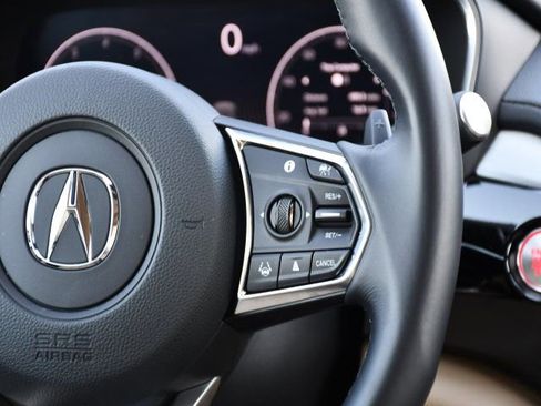 Used 2026 Acura MDX SH-AWD image 23