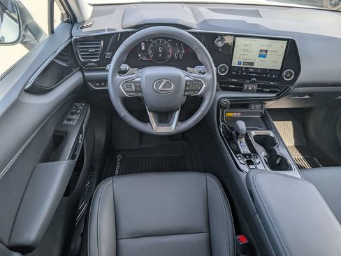 Used 2026 Lexus NX 350 AWD w/ Accessory Package (2T) image 3