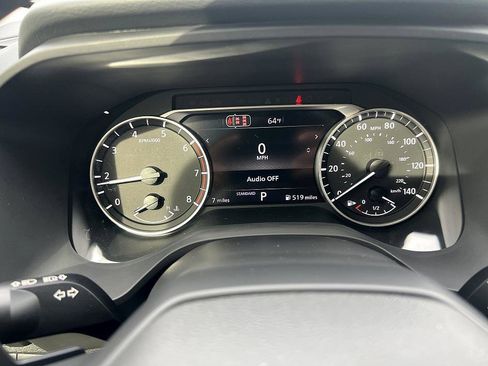 New 2026 Nissan Rogue SV image 21