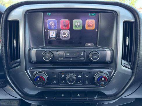 Used 2014 Chevrolet Silverado 1500 LT w/ All Star Edition AWD/4WD image 21