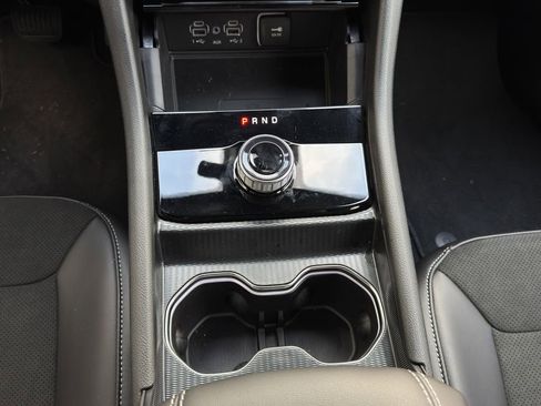 New 2025 Jeep Grand Cherokee L Altitude AWD/4WD image 17