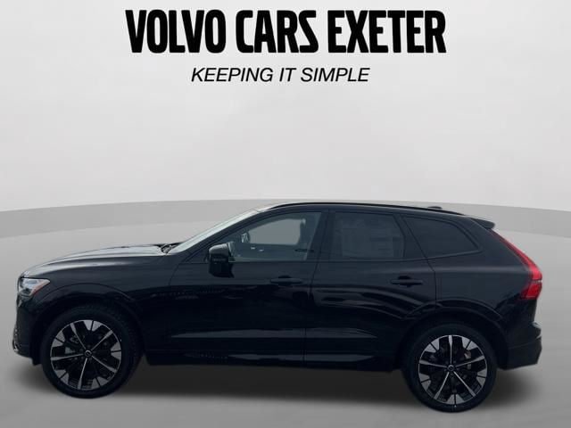 New 2026 Volvo XC60 B5 Plus w/ Protection Package Premier AWD/4WD image 4
