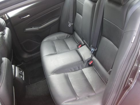 Used 2019 Nissan Altima 2.5 SL AWD/4WD image 25
