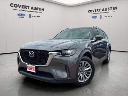 Used 2024 MAZDA CX-90 3.3 Turbo w/ Preferred Package