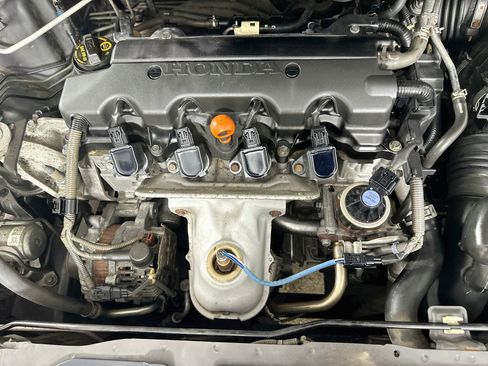 Used 2013 Honda Civic EX image 31